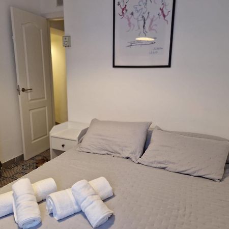 מאלגה Beachfront House חדר תמונה